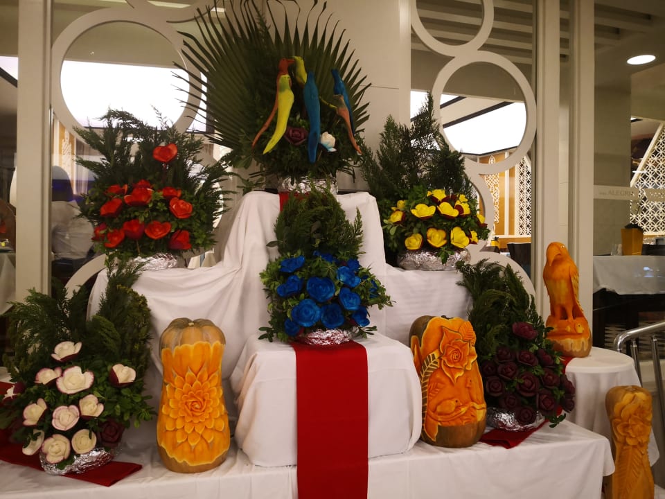 Gastro Side Alegria Hotel & Spa - Adults only +16