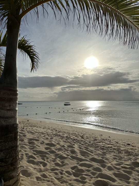 Strand Le Meridien Ile Maurice