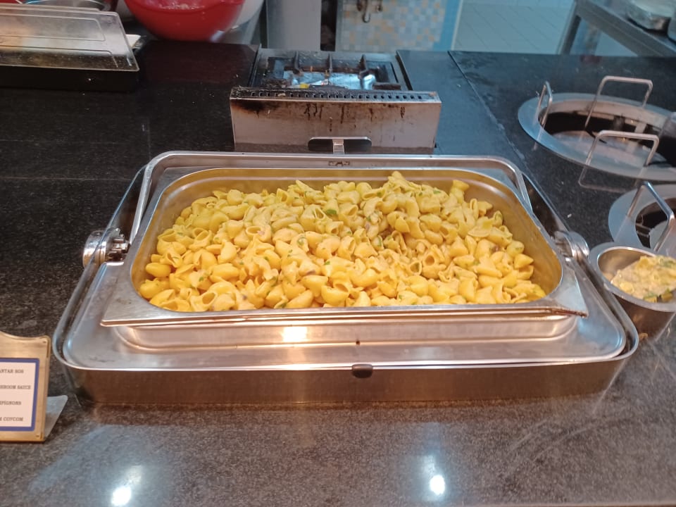 Gastro Saphir Resort & Spa