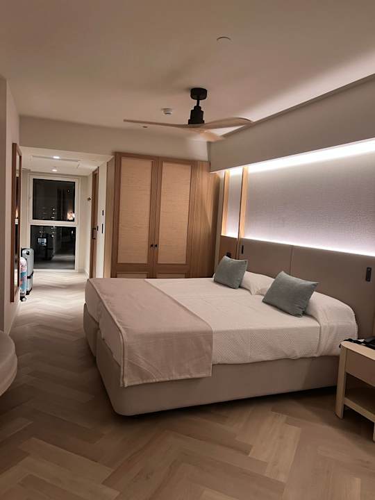 Zimmer Hipotels Don Juan
