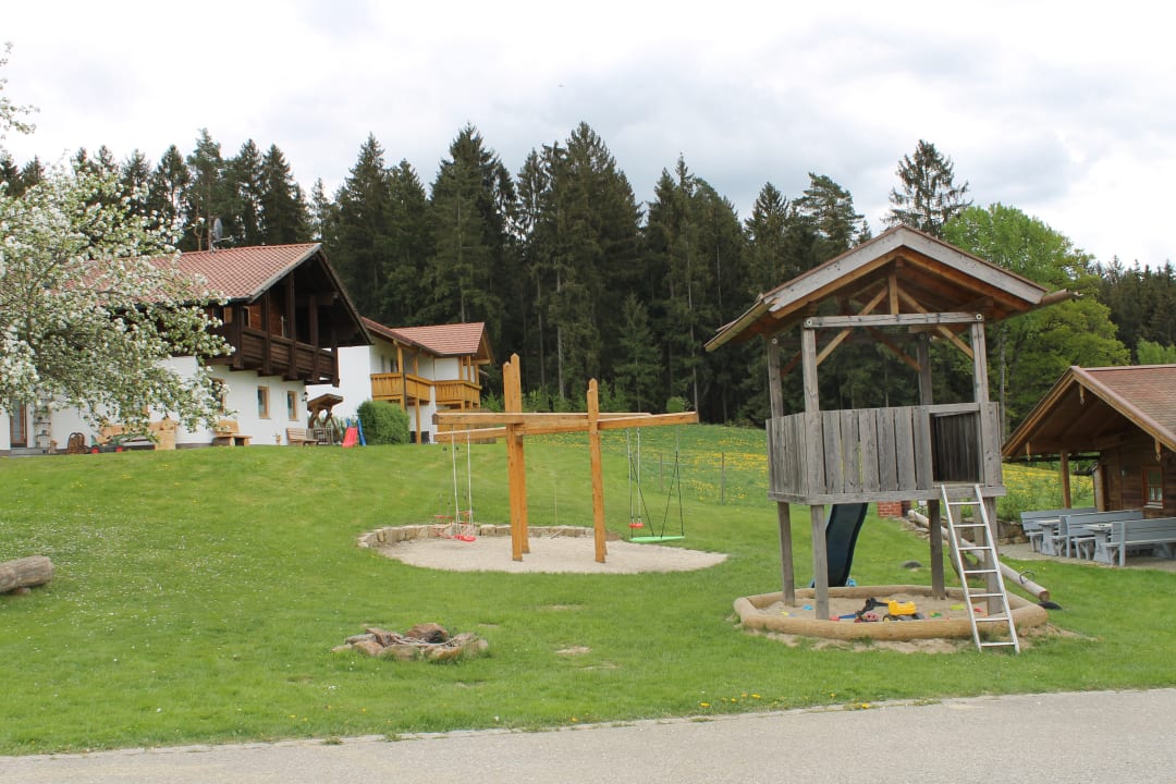 Sport & Freizeit Erlebnisbauernhof Achatz