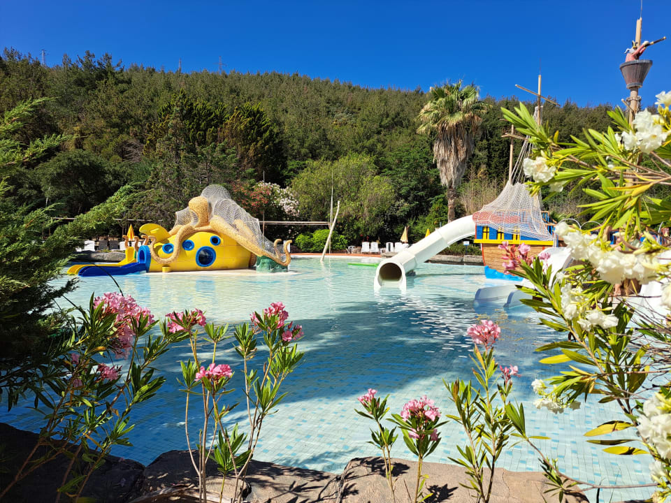 Sport & Freizeit  Aqua Fantasy Aquapark Hotel & Spa