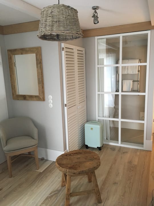 Zimmer The Cozy Hotel Timmendorfer Strand