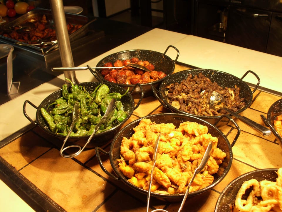 Tapas R2 Bahía Playa Design Hotel & Spa - Adults Only