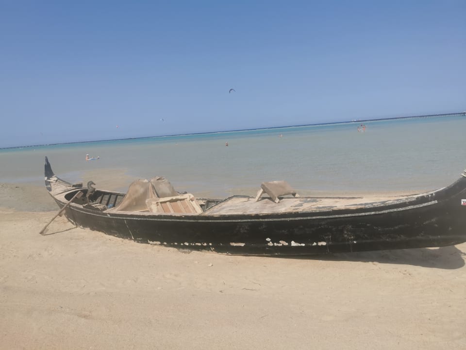 Strand Casa Mare Resort