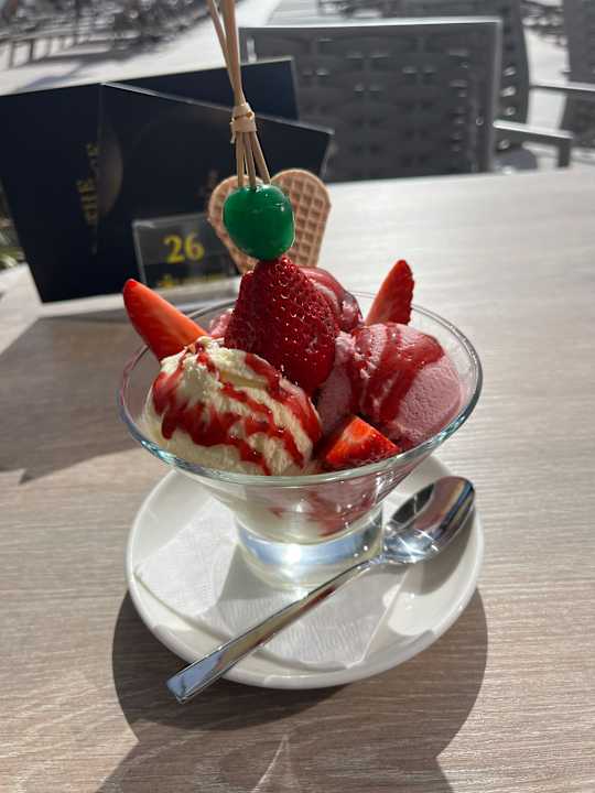 Gastro Sentido Fido Punta del Mar – Adults only