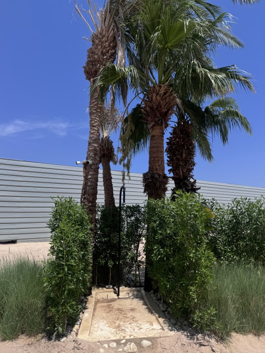 Strand Serry Beach Resort