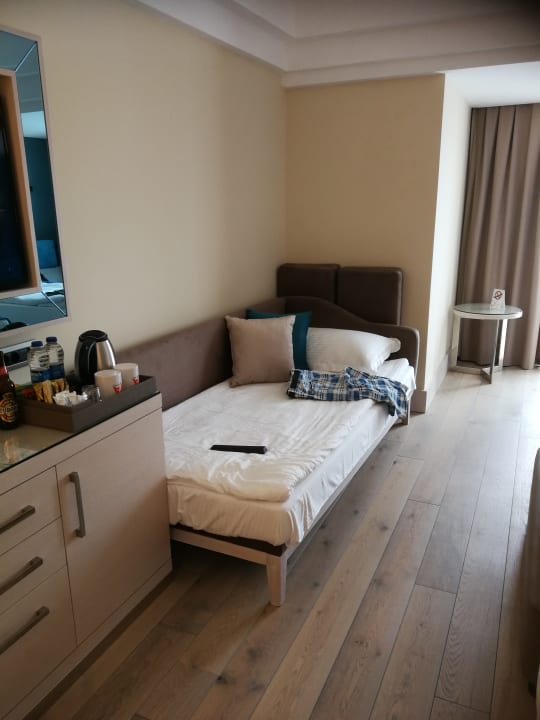Zimmer Megasaray Club Belek