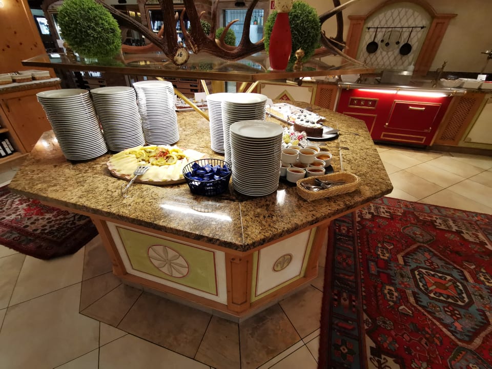 Gastro Verwöhnhotel Kristall