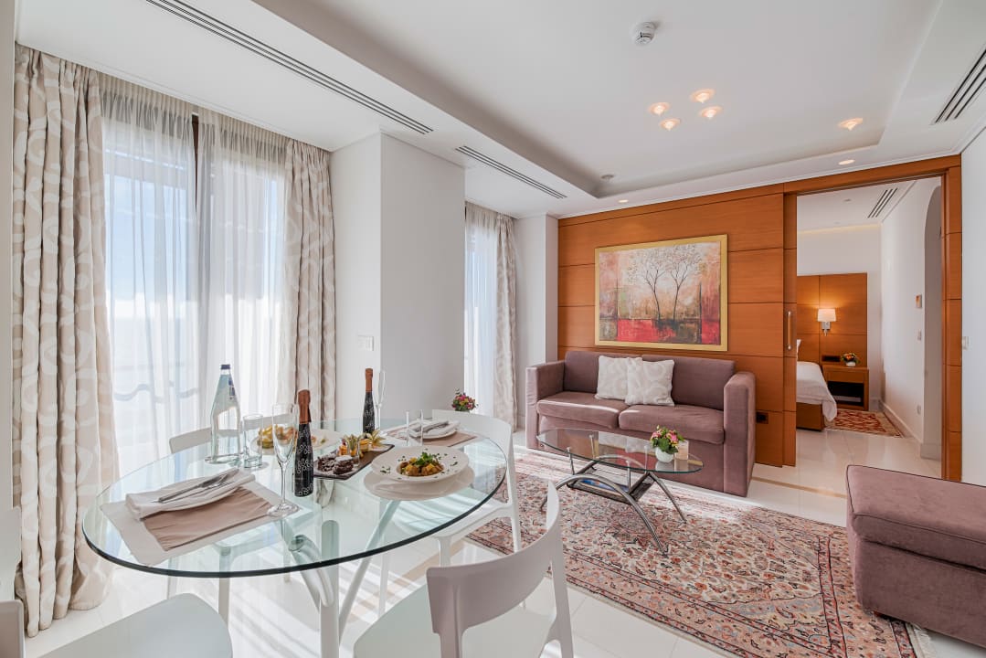 Gastro Bellevue On The Beach Suites