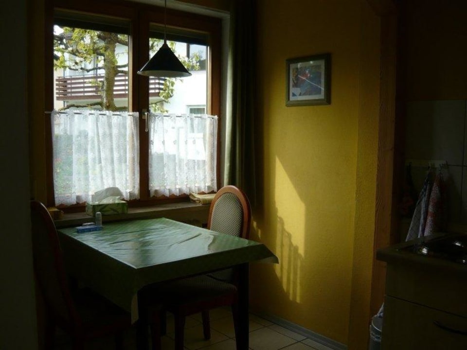 Essecke Appartements Fontana