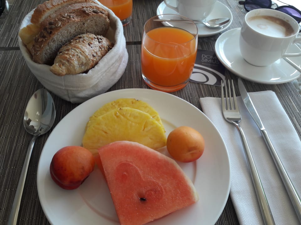 Gastro Hotel Domu Simius