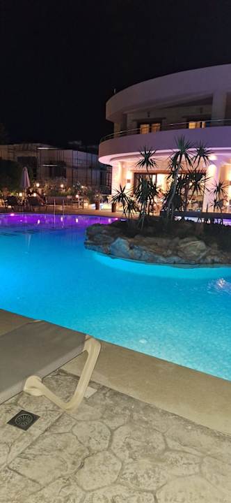 Pool Cactus Royal