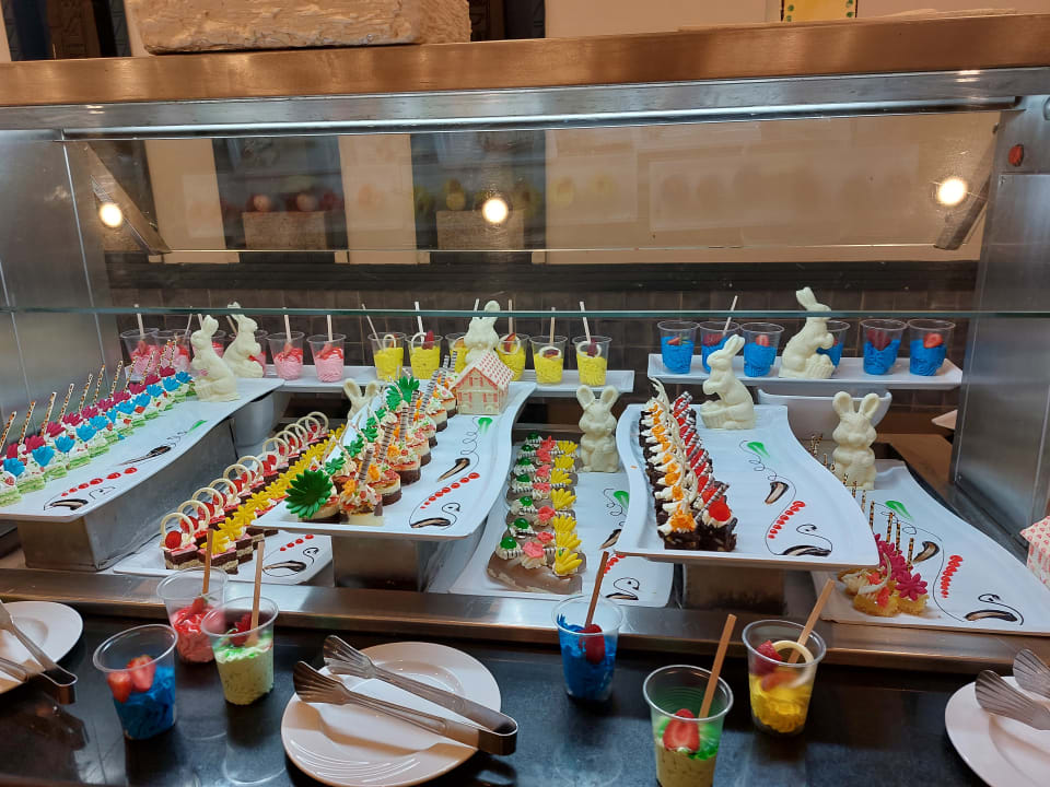 Gastro Stella Garden Resort & Spa, Makadi Bay