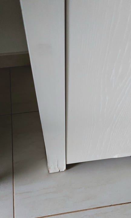 Zimmer Meliá Laguna Beach