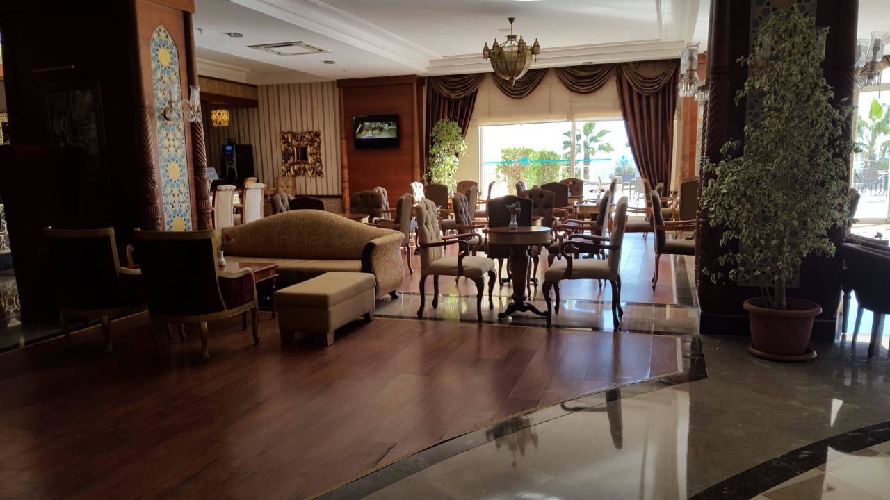 Hotel Adalya Resort & Spa Adalya Resort & Spa - Adults Only