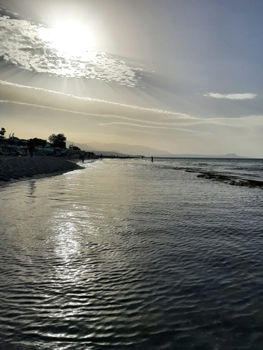 Strand Rethymno Palace