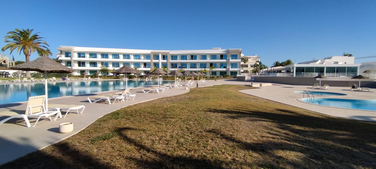 Pool Hotel Ancora Park