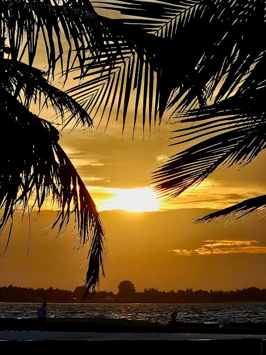 Ausblick Adaaran Select Meedhupparu Island Resort - Premium All Inclusive