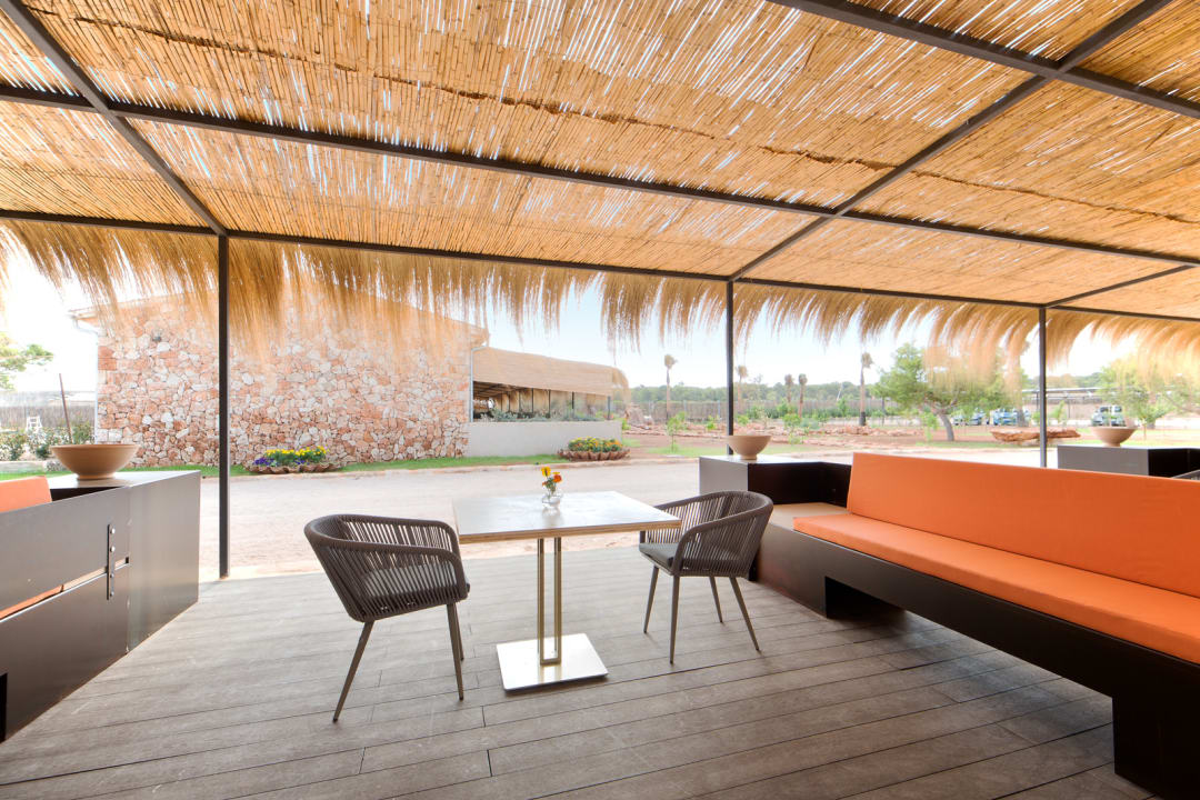 Zimmer Can Canto De Marina