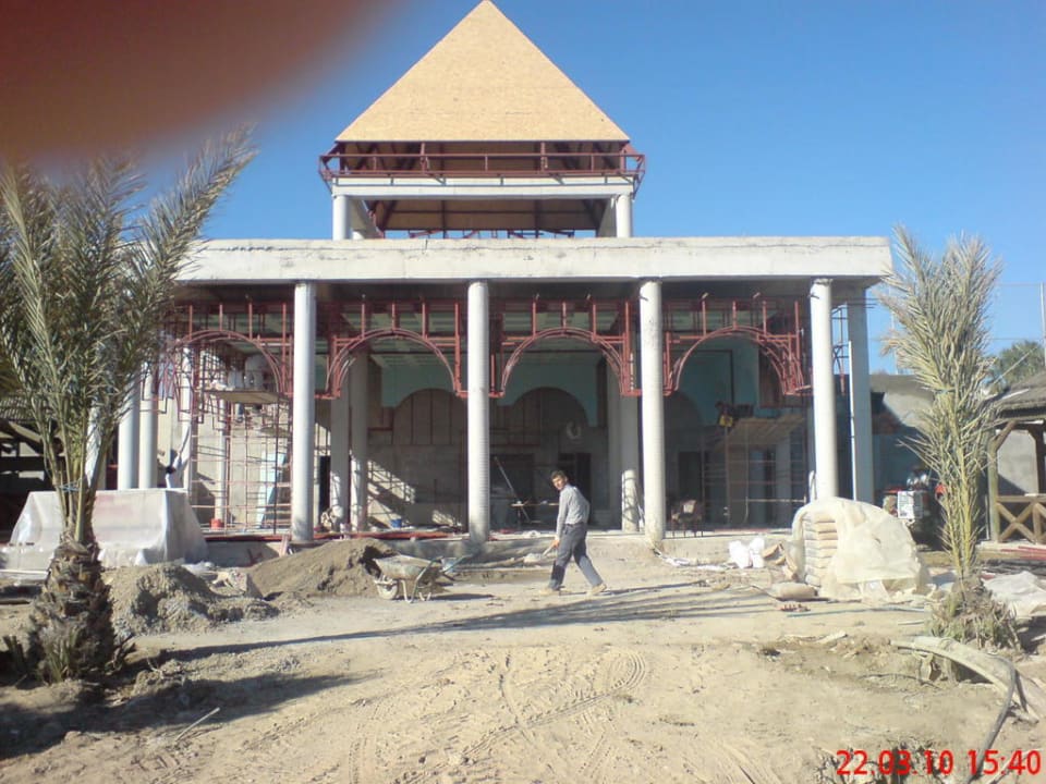 Entl.der Strandpr. b.Kamelya World Aydinbey Kings Palace & Spa