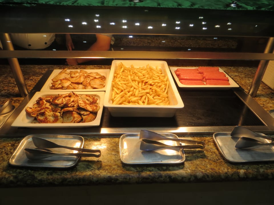 Gastro Viva Azteca by Wyndham - All Inclusive Resort