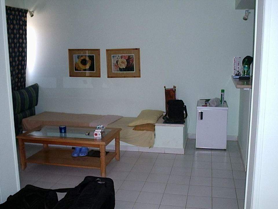 Zimmer Jewels La Perla Hotel