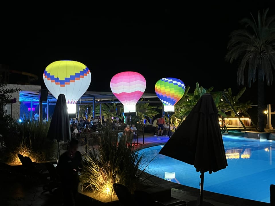 Pool TUI BLUE Xanthe