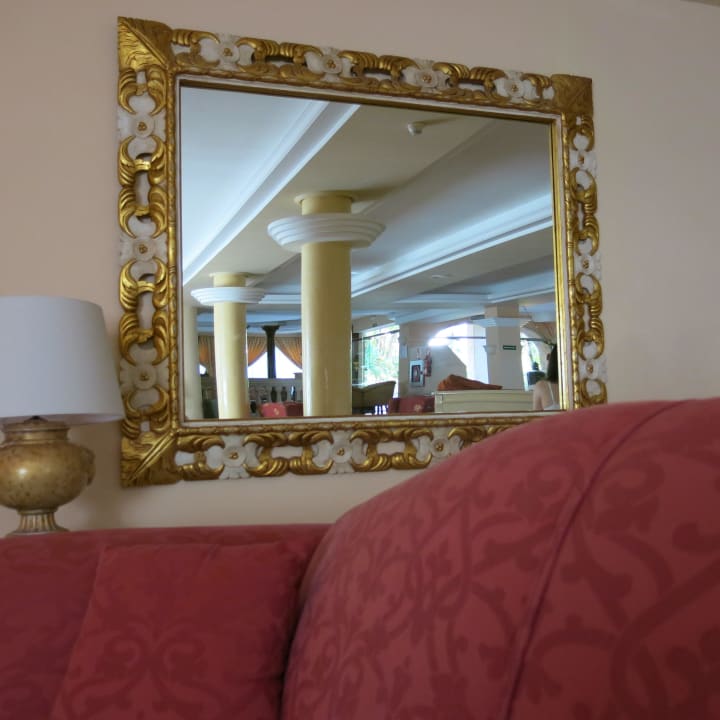 Salonbar Lago Garden
