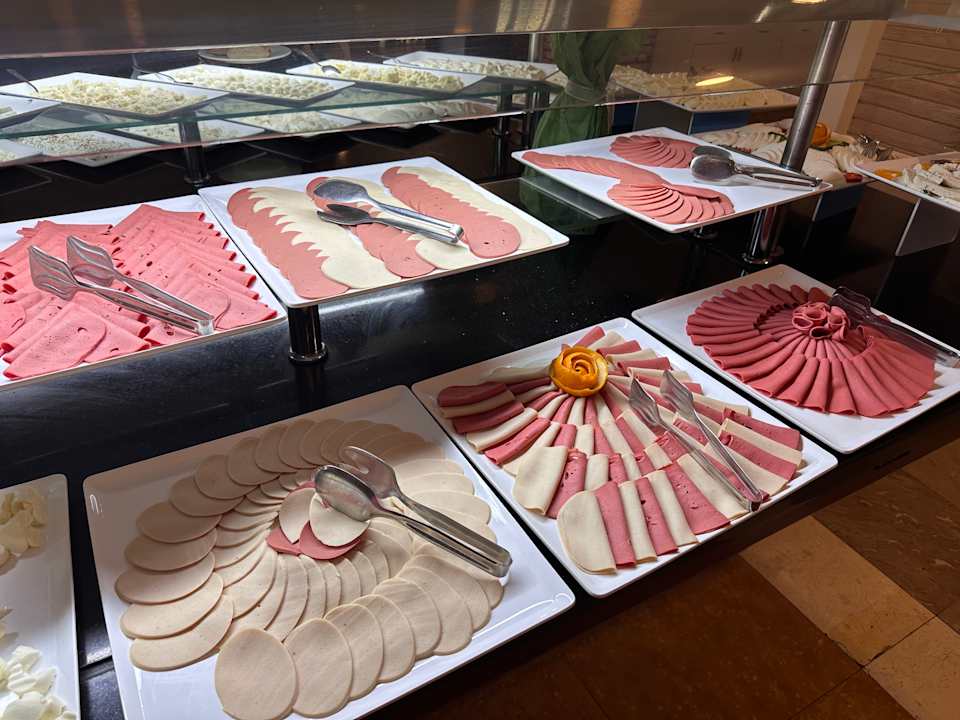 Gastro Seher Resort & Spa