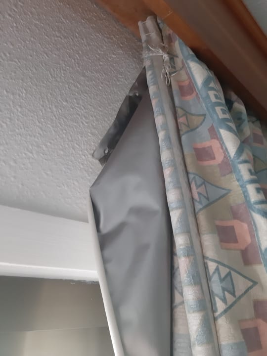 Zimmer Hotel Vibra Beverly Playa