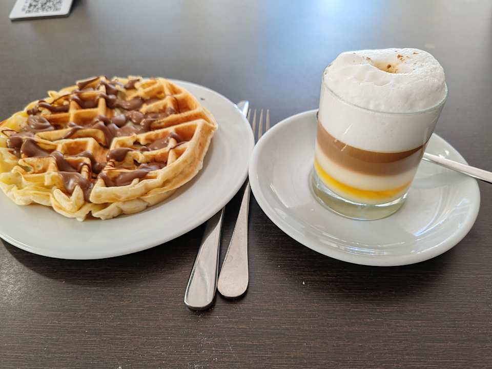 Sonstiges allsun Hotel Lucana