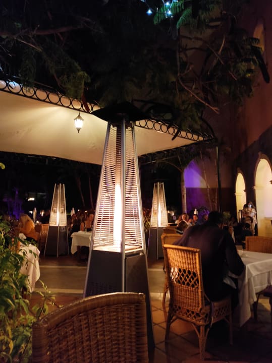 Gastro R2 Rio Calma Hotel & Spa & Conference
