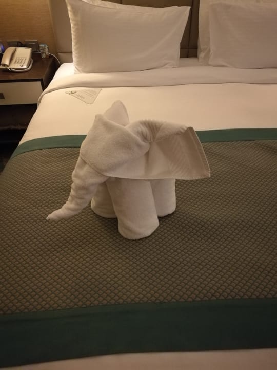 Zimmer Rixos Bab Al Bahr