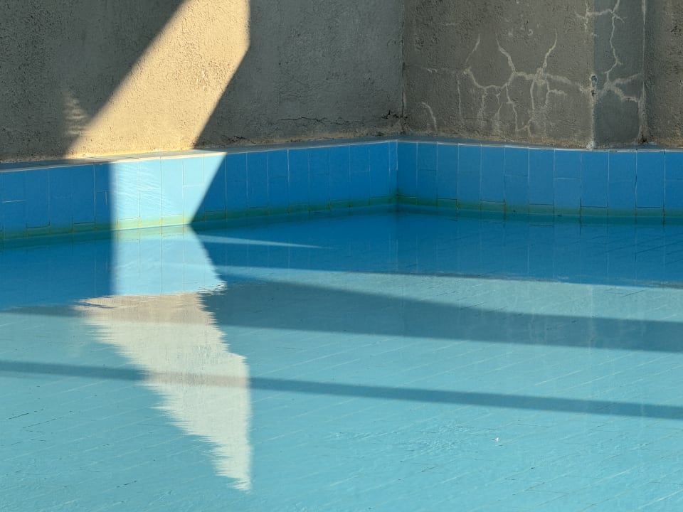 Pool Grecotel LUXME Dama Dama