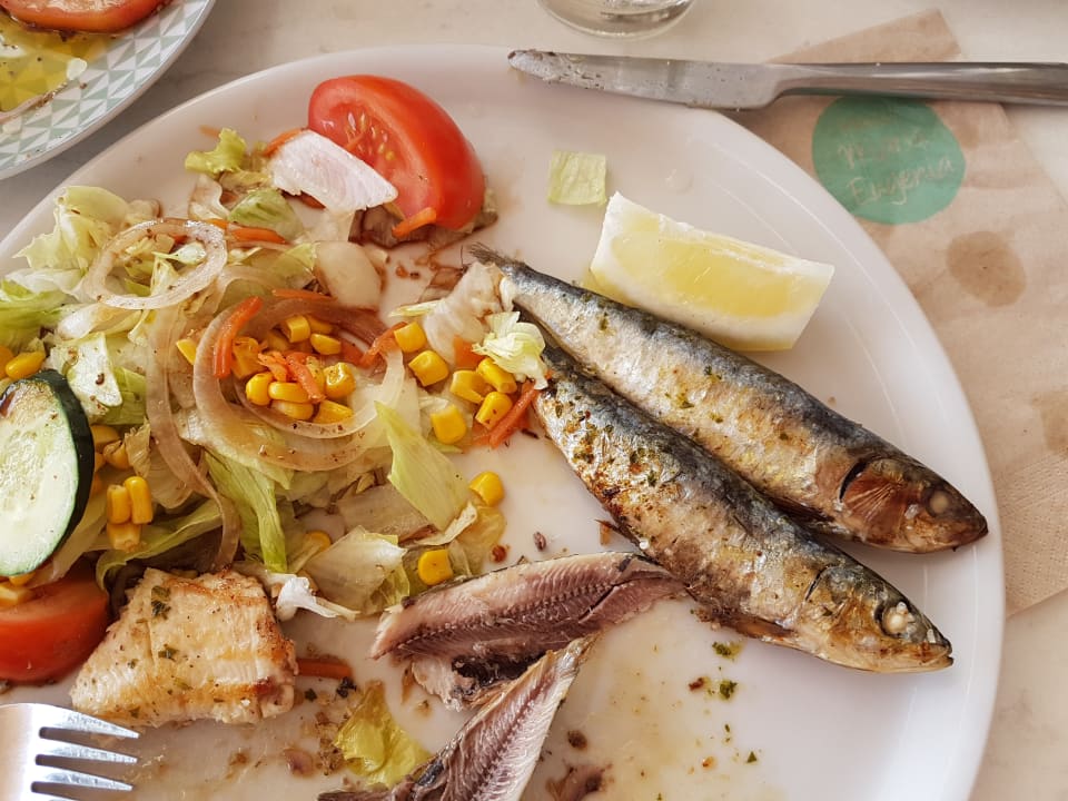 Gastro Pension Maria Eugenia