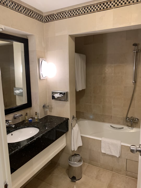 Zimmer Medina Solaria & Thalasso