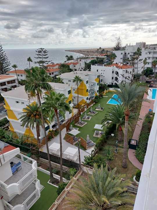 Ausblick LABRANDA Marieta - Adults only