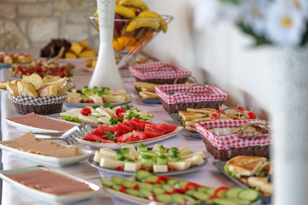 Gastro Arameras Eco Resort