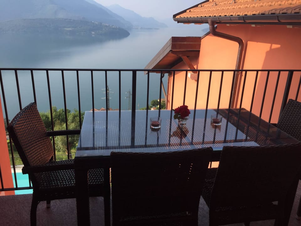 Taras Hotel Residence CaFelicita