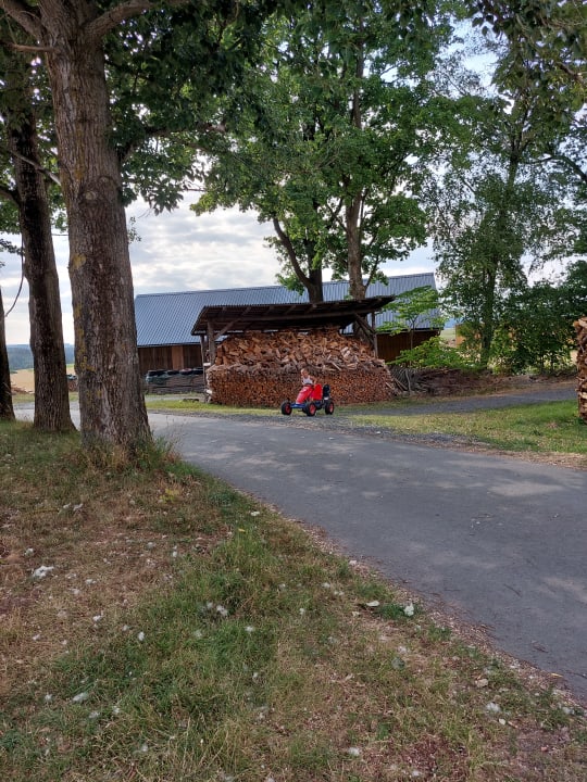 Sport & Freizeit Ferienhof Familie Groh