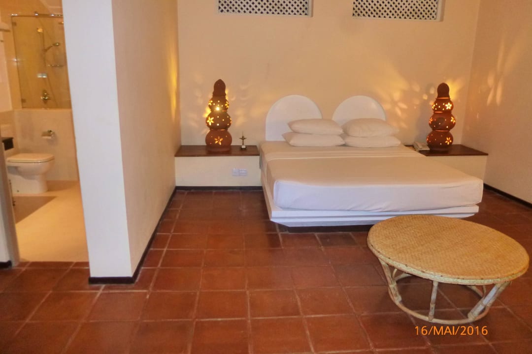 Bungalow Zimmer 183 Sigiriya Village