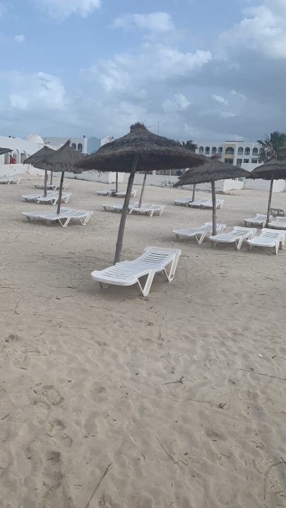 Strand Calimera Yati Beach