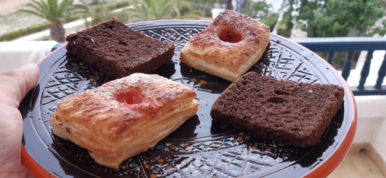 Gastro Hotel Hannibal Palace