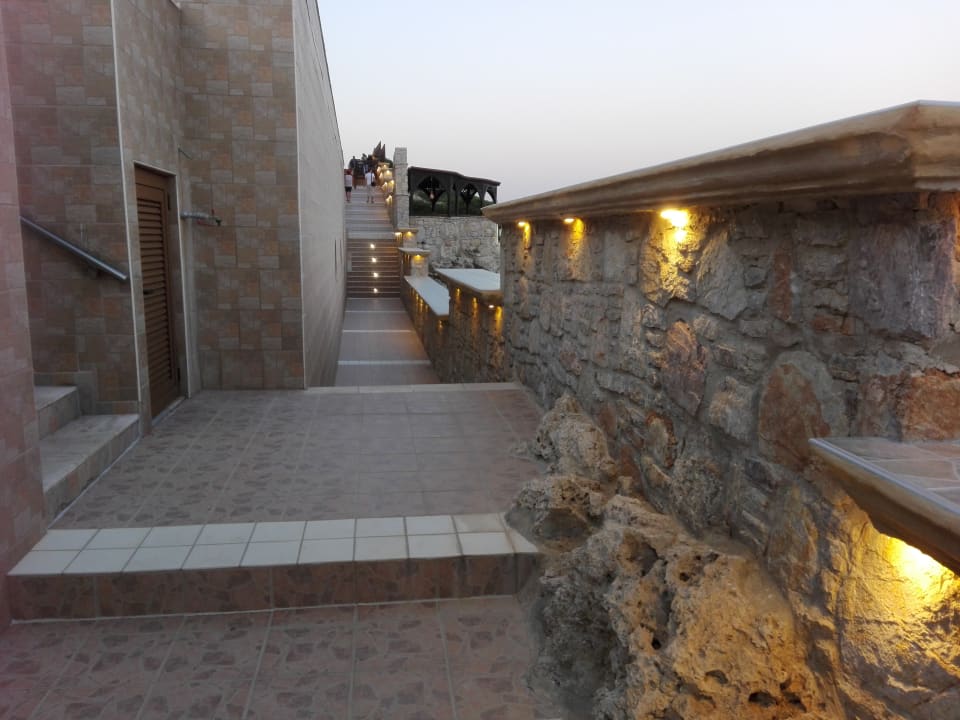 Sonstiges Hotel Kalithea Horizon Royal