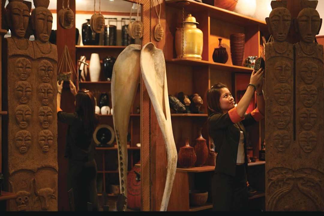 Boutique Governor's Residence, A Belmond Hotel, Yangon