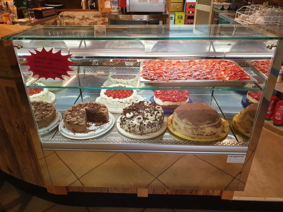 Gastro Pension Haselstaude