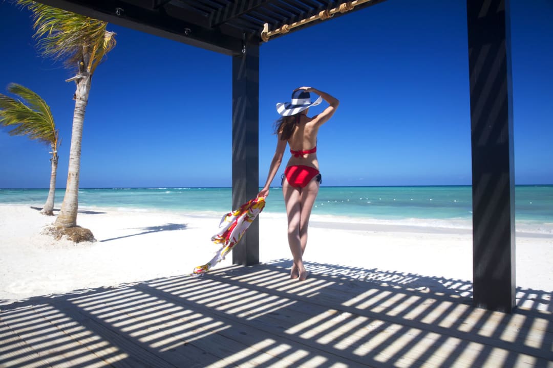 Strand Royalton Blue Waters