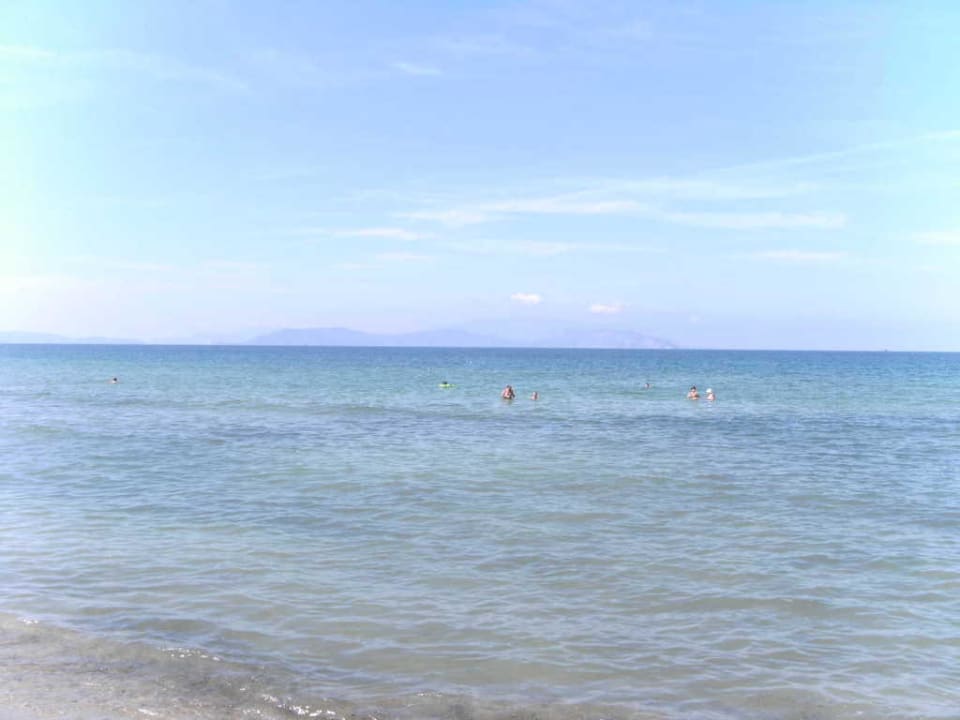 Meer Palm Wings Kusadasi Beach Resort & Spa