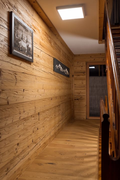 Sonstiges Luxus Chalet Fasserhäusl im Zillertal - Sauna ,Hot Tub, Kamin & Alpenblick für bis zu 10 Personen